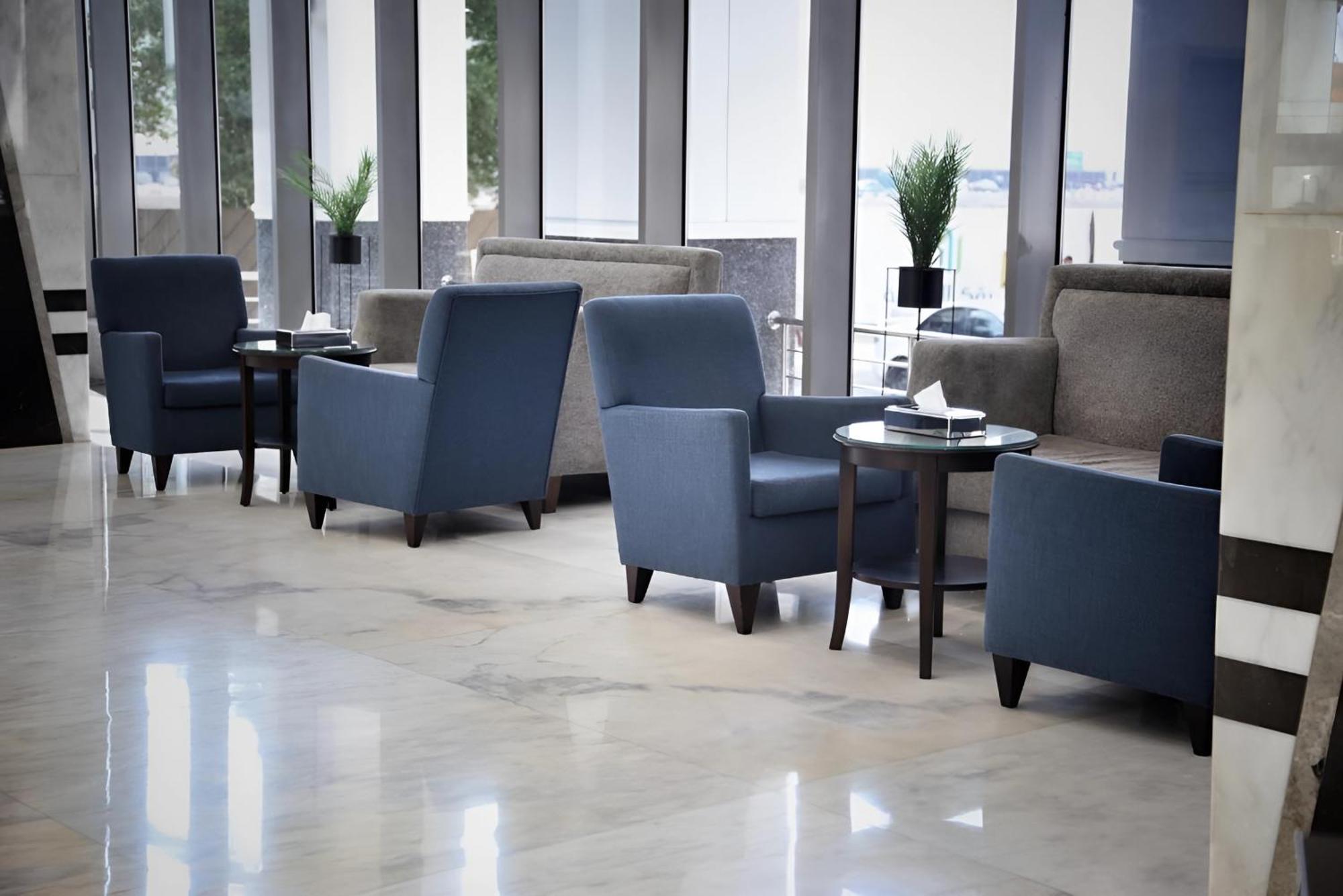 Zaha Taiba Hotel Medine Dış mekan fotoğraf